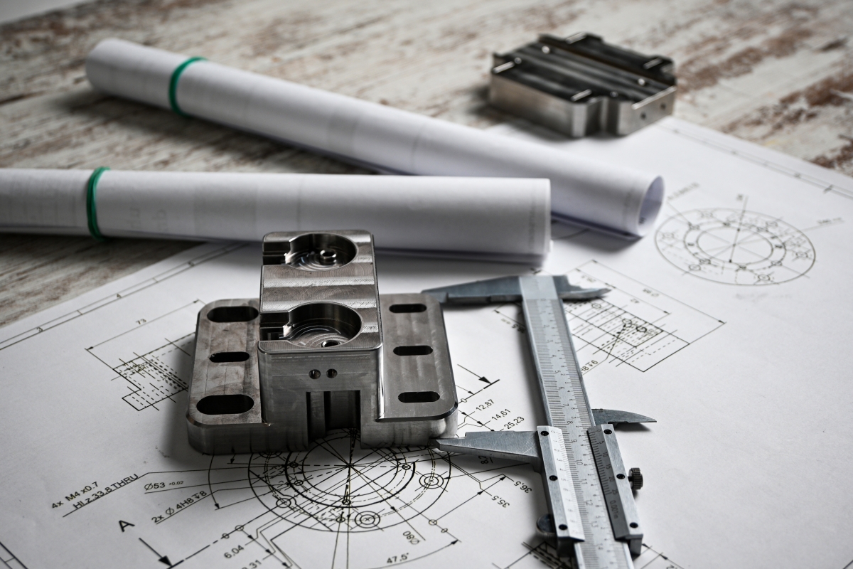 Magnaplate Custom Coatings and Processes Solve Application-Specific Problems