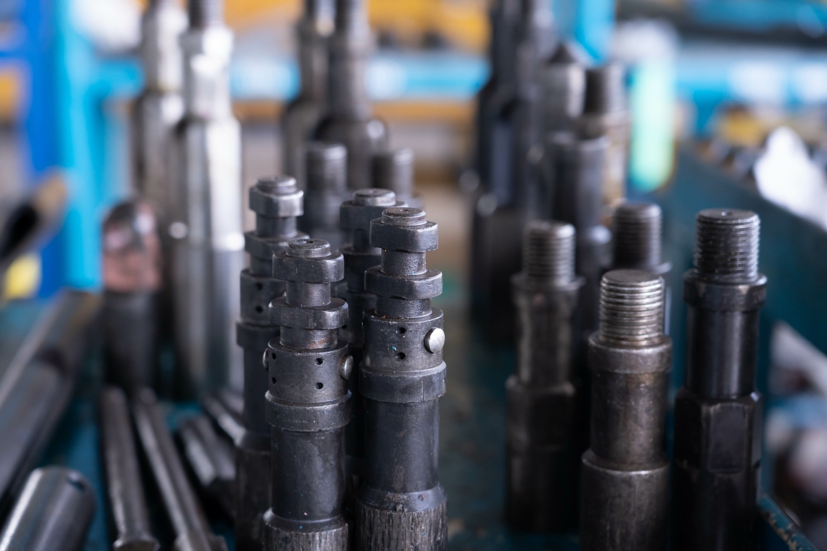 How Nedox® Keeps Oil and Gas Wireline Equipment Free From Wear and Corrosion