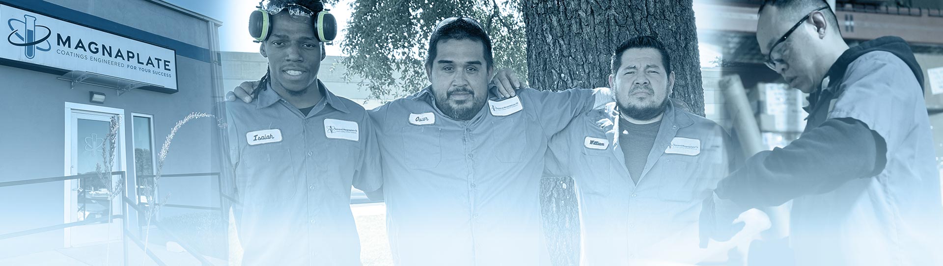 Your Next Career Starts With Our Family