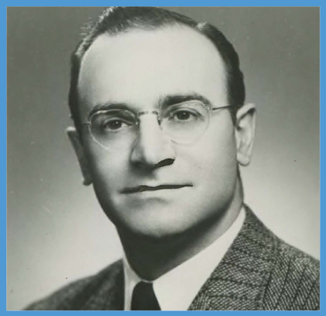 Doctor Charles "Doc" Covino