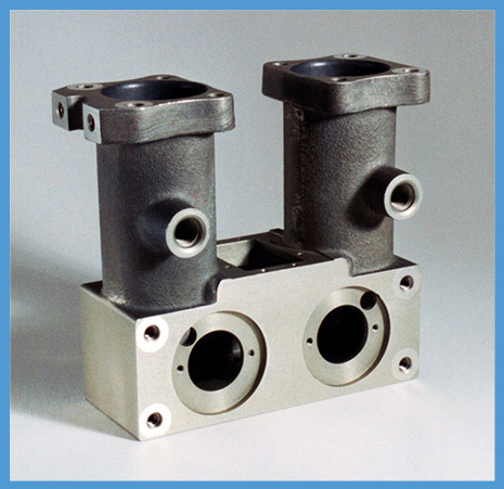 Synergistic coatings from Magnaplate protected the fuel-mixing control valve on Apollo 13’s LEM Ascent Engine.