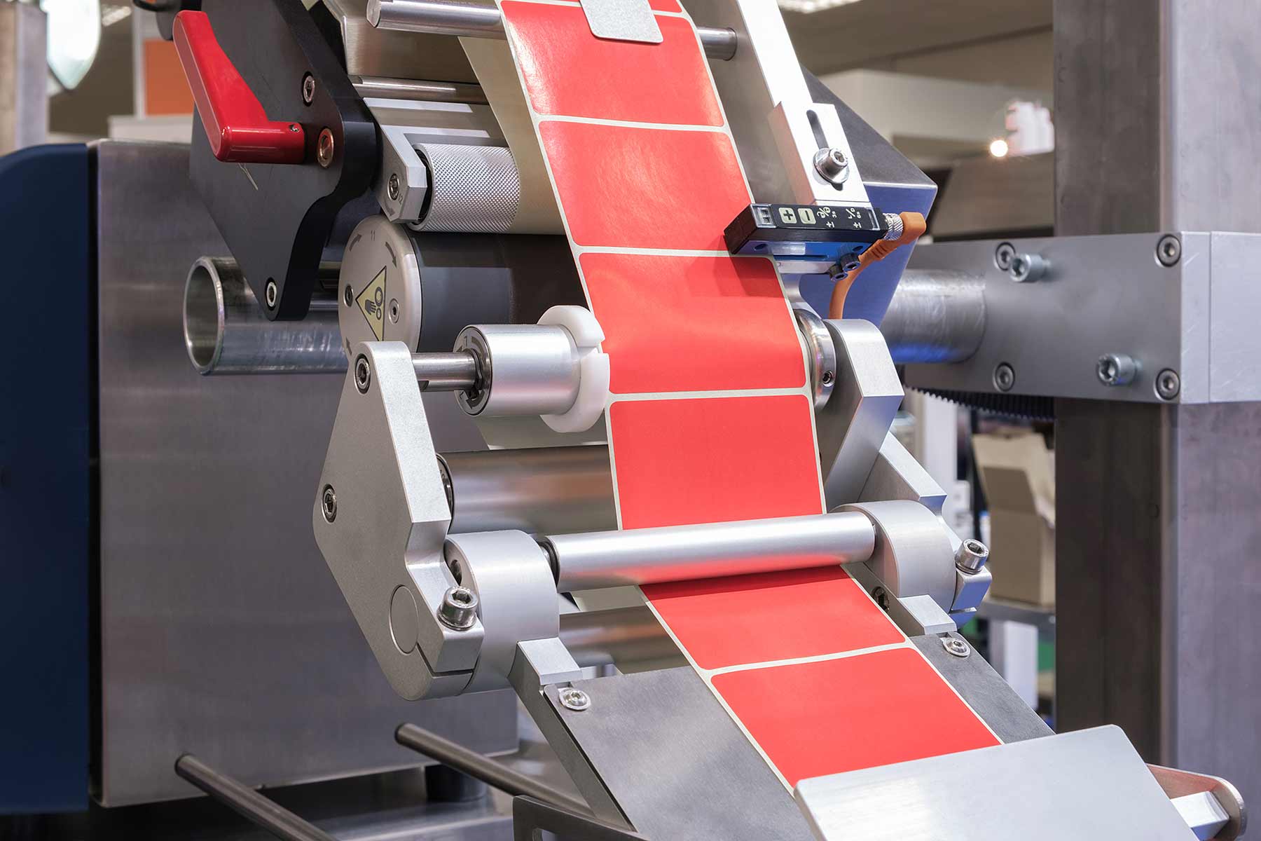 Paper Products Manufacturing